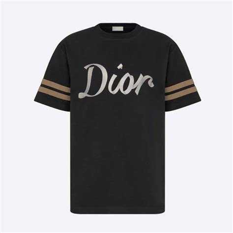 t shirt dior uomo prezzo|T.